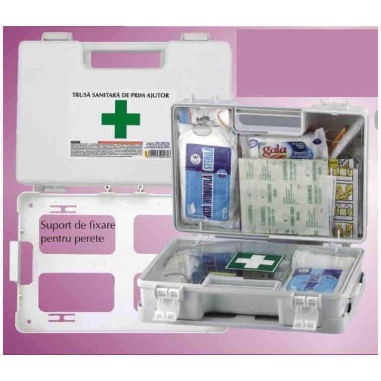 Trusa sanitara de prim-ajutor PRIMA 2