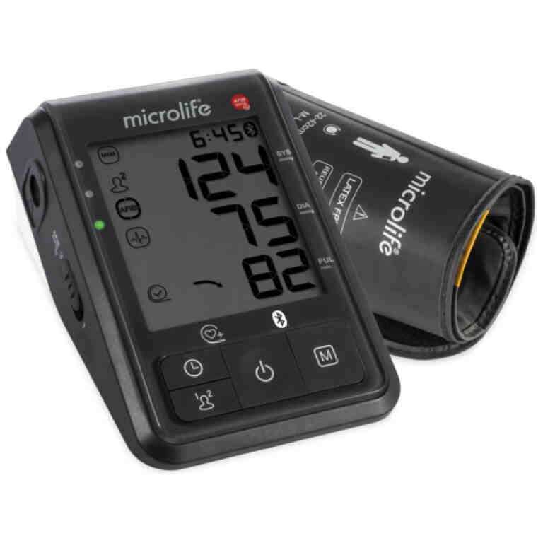 Tensiometru digital Microlife BP B6 Bluetooth Connect AFIB