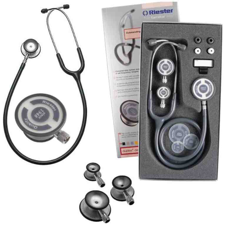 Stetoscop Riester Tristar