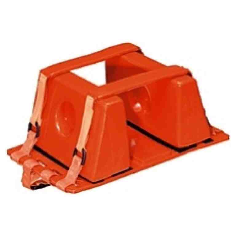 Imobilizator cap Fazzini FER001