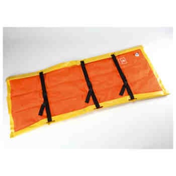 Saltea vacuum pentru transport pacient Fazzini