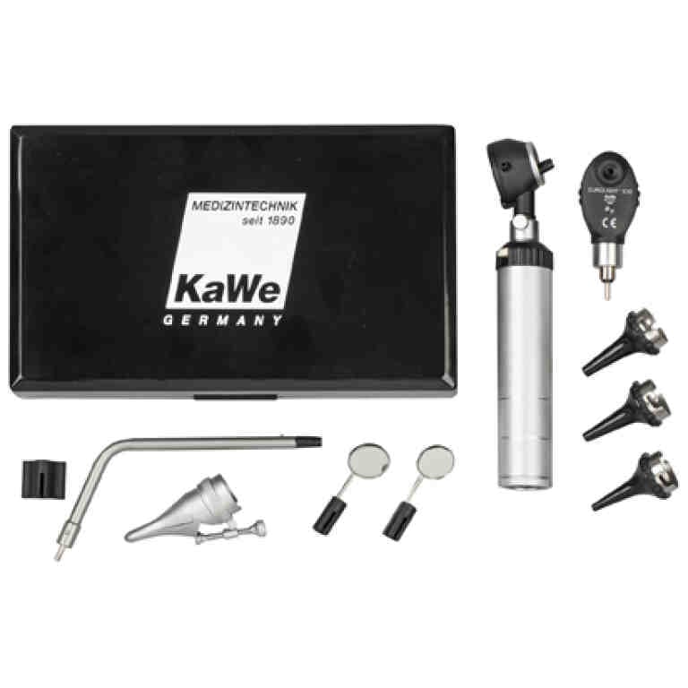 Set diagnostic ORL Kawe BASIC C10