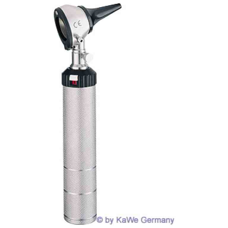Otoscop Kawe EUROLIGHT C10