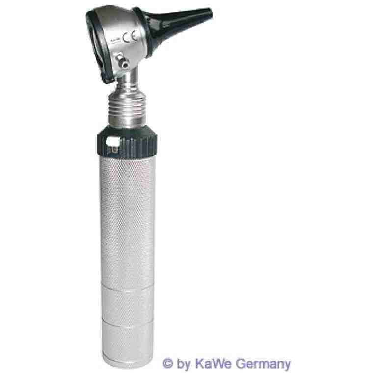 Otoscop Kawe EUROLIGHT C 30