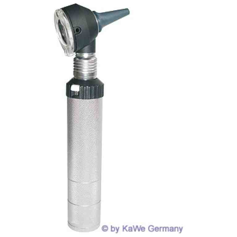 Otoscop Kawe EUROLIGHT FO 30 2.5 V