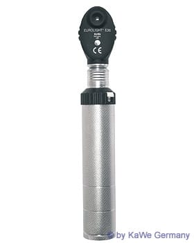 Oftalmoscop Kawe EUROLIGHT E 36