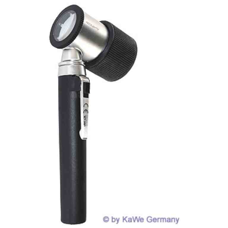 Dermatoscop Kawe Piccolight D