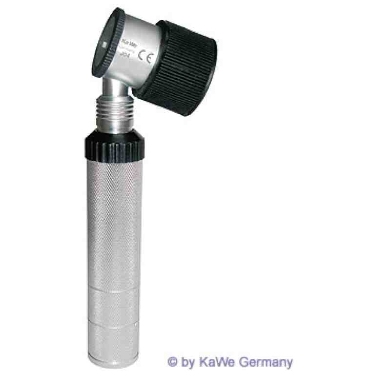 Dermatoscop Kawe EUROLIGHT D30 - 2,5V