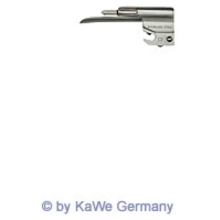 Lama laringoscop Kawe standard Miller