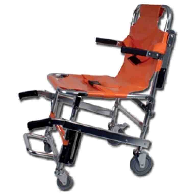 Scaun transport pacienti Gima