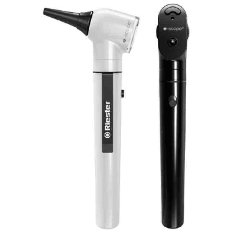 Otoscop Riester E-Scope 2056-201