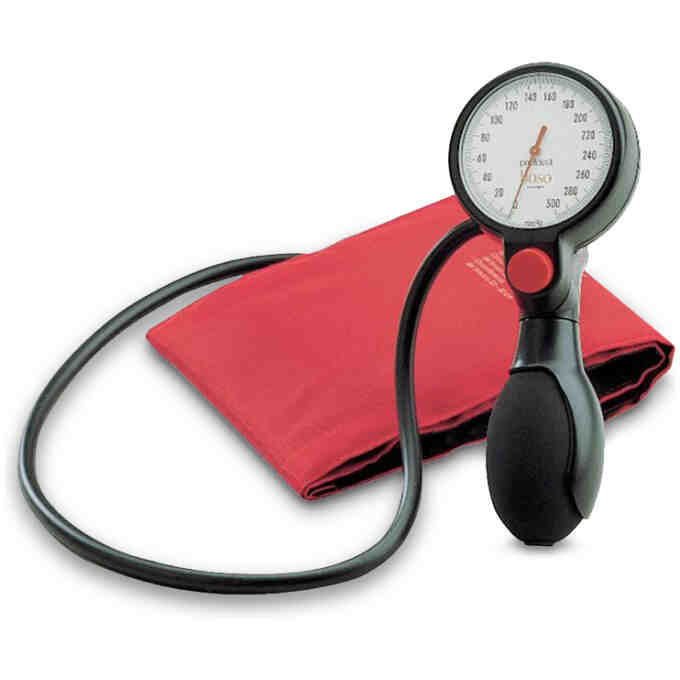 Tensiometru mecanic Boso Profitest