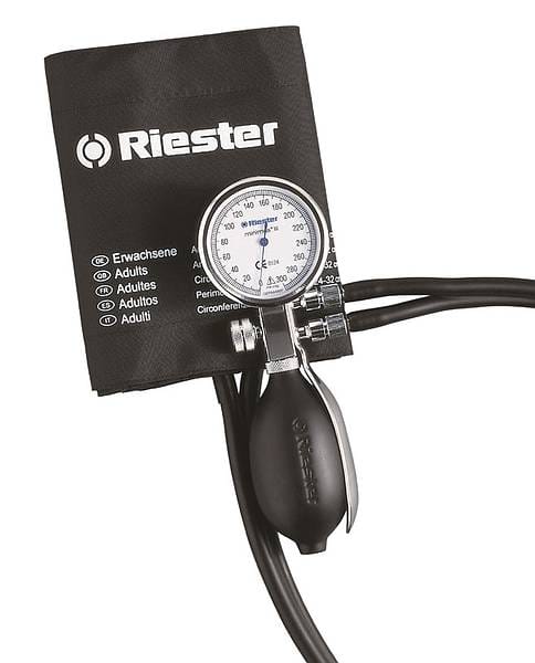 Tensiometru mecanic Riester Minimus III