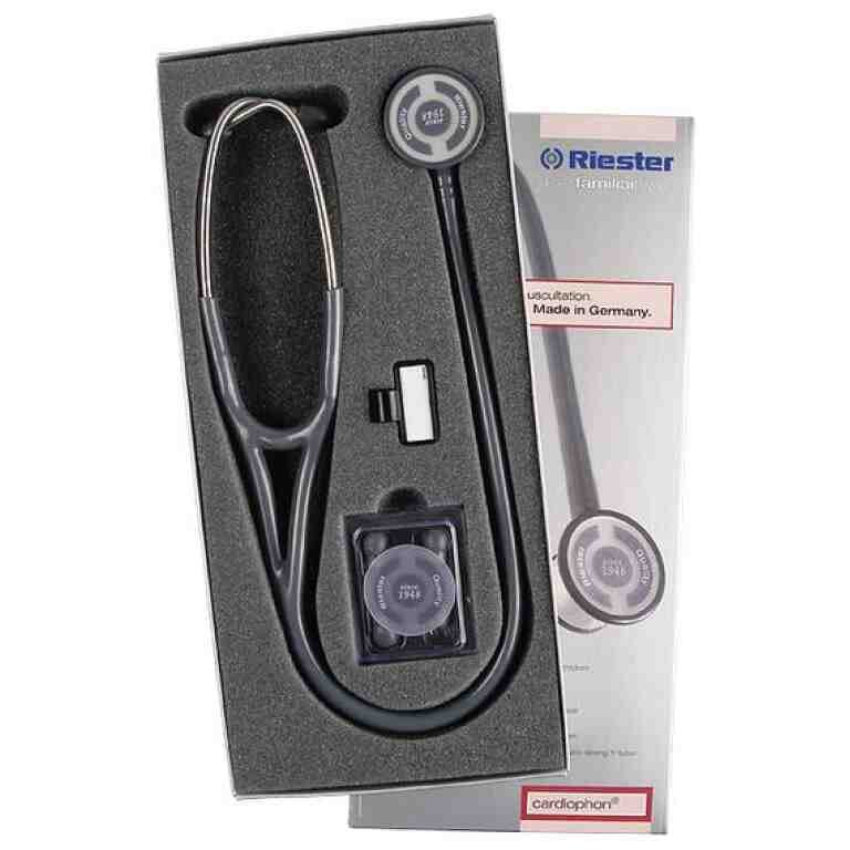 Stetoscop Riester Cardiophon