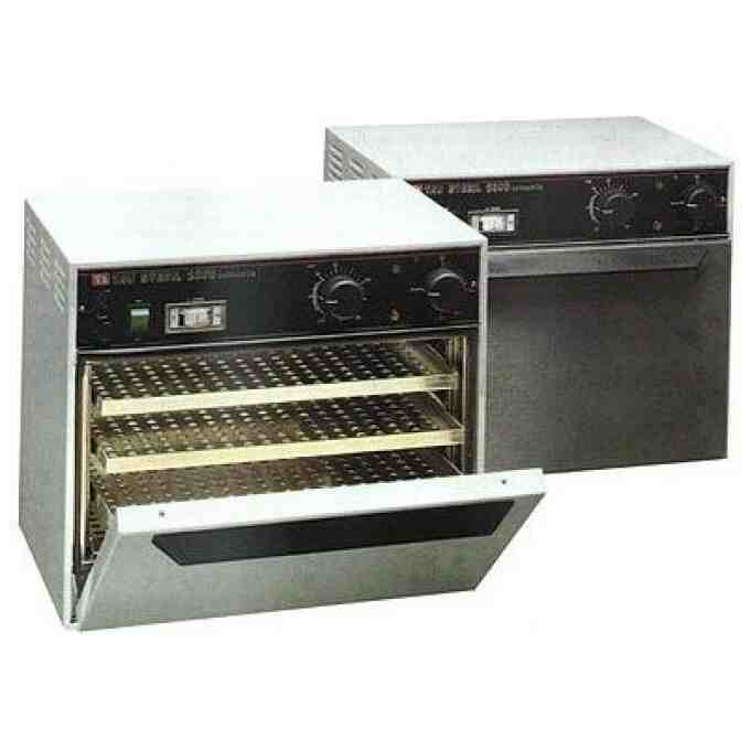 Pupinel TAU Steril 2000 17L