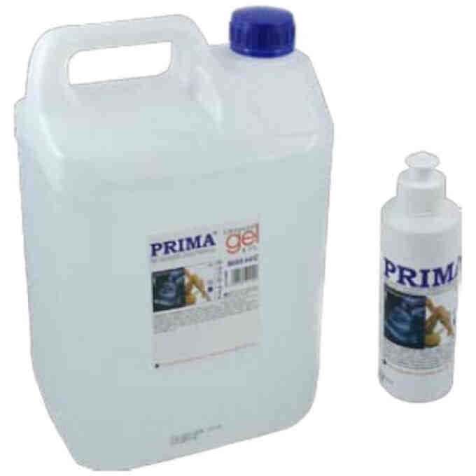 Gel ultrasunete&IPL 5000ml