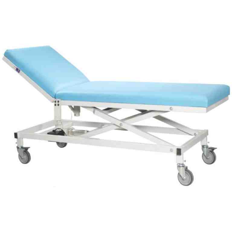 Canapea consultatii medicale electrica TM 1025