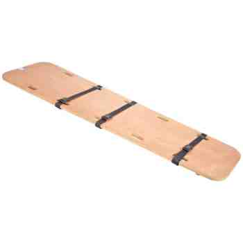 Targa spinala TM 3014