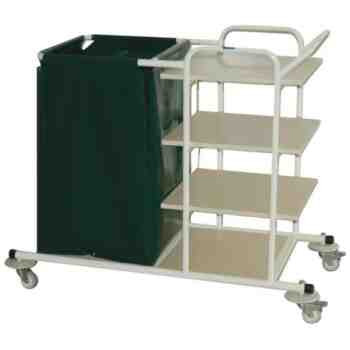 Carucior transport rufe TM6002