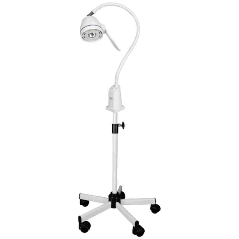 Lampa examinare mobila halogen LID Diana