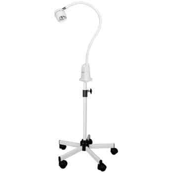 Lampa examinare mobila halogen LID Tina