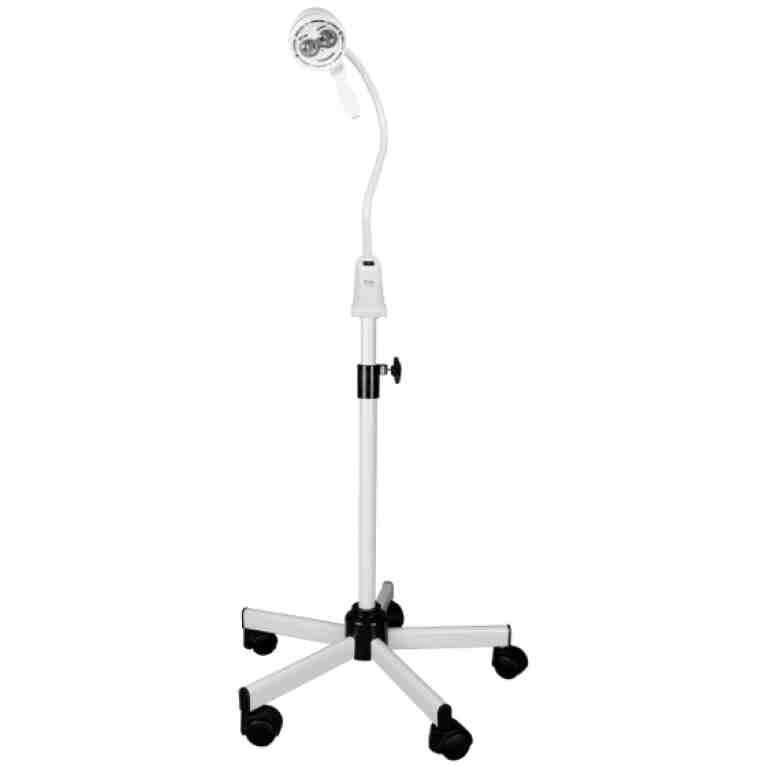 Lampa examinare mobila halogen LID Julia