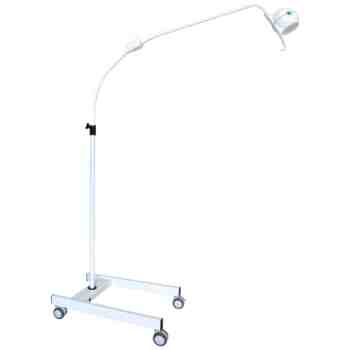 Lampa examinare mobila LED LID Bellon