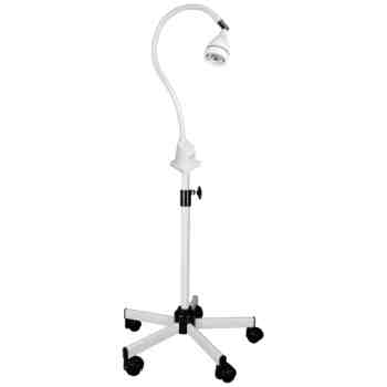 Lampa examinare mobila LED LID Carla