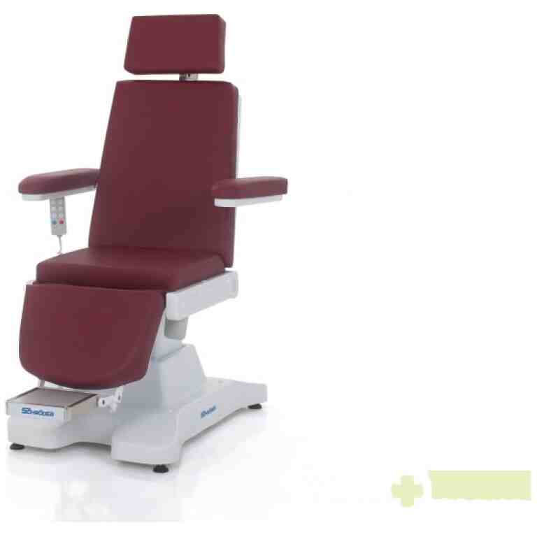 Scaun ORL Schroder ENT7