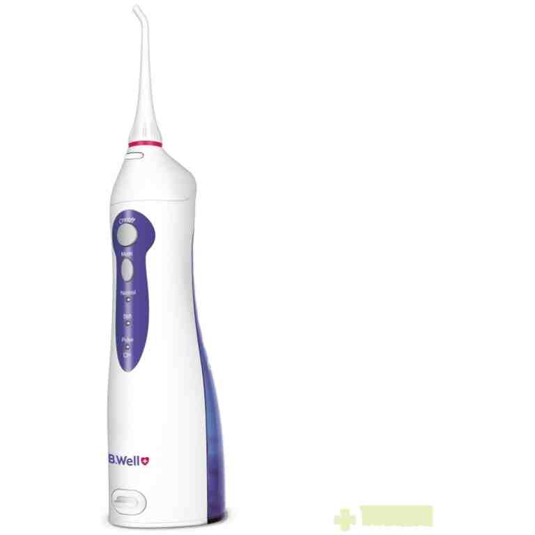 Irigator dentar B.Well WI911