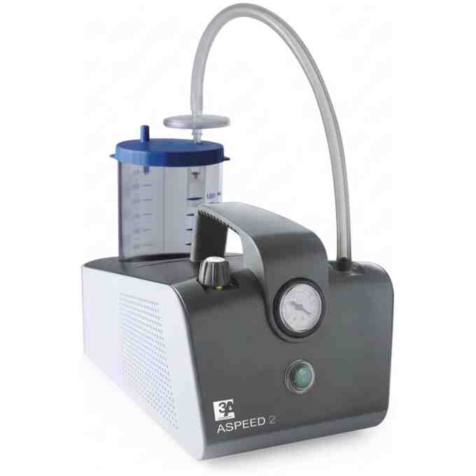 Aspirator chirurgical Aspeed 2.0