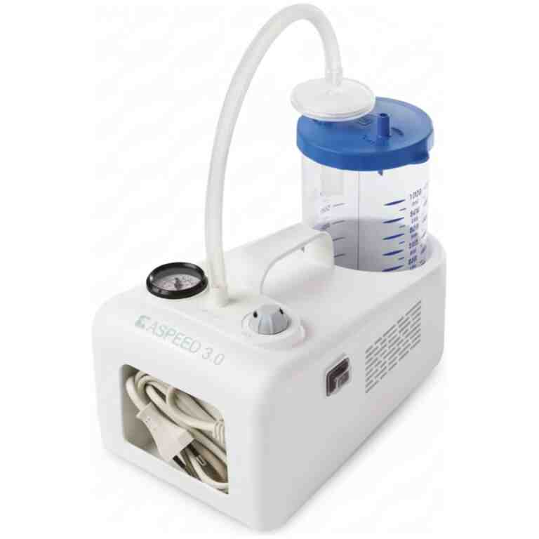 Aspirator chirurgical Aspeed 3.0