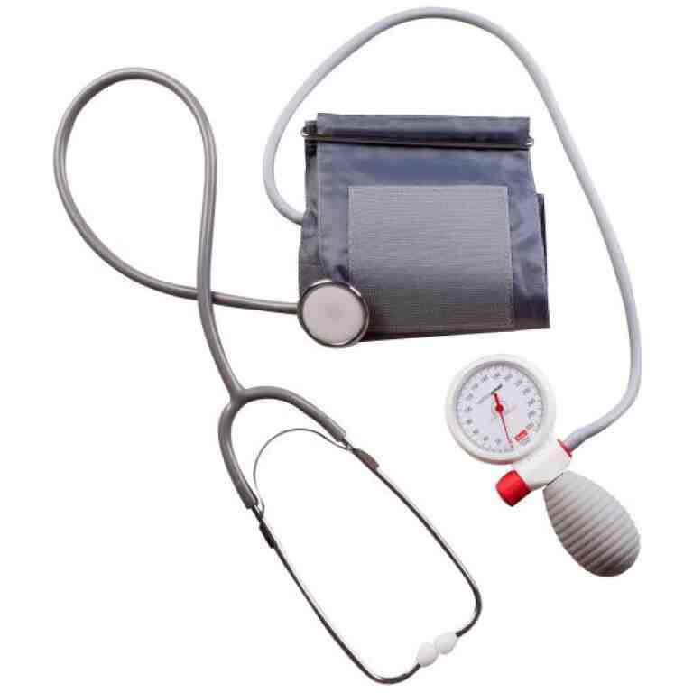 Tensiometru Bosch & Sohn Varius Privat