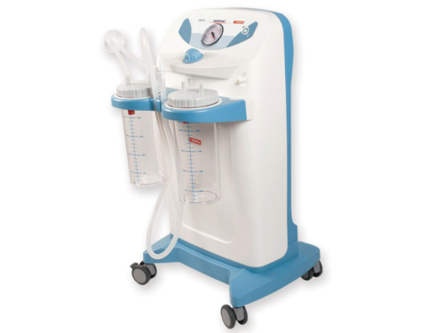 Aspirator chirurgical Clinic Plus