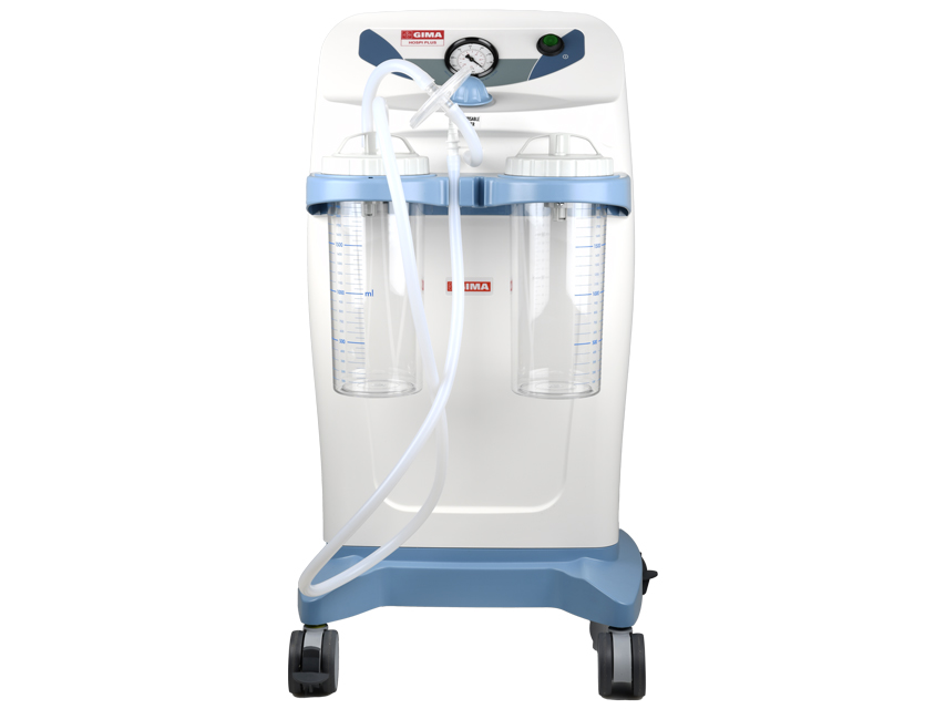 Aspirator chirurgical Hospi Plus