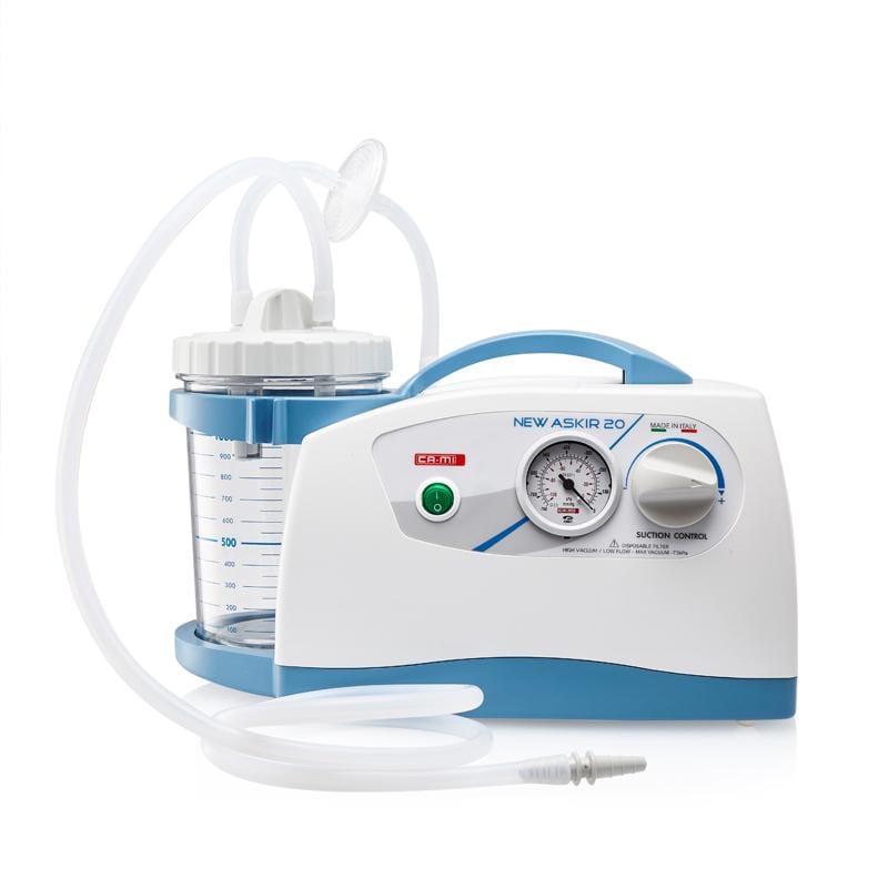 Aspirator chirurgical Askir 20