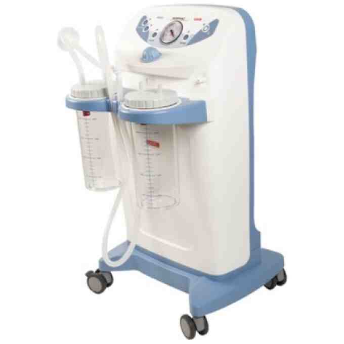 Aspirator NEW HOSPIVAC 350