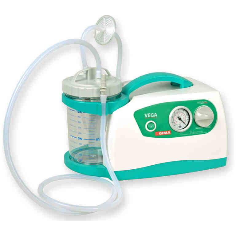 Aspirator chirurgical Vega