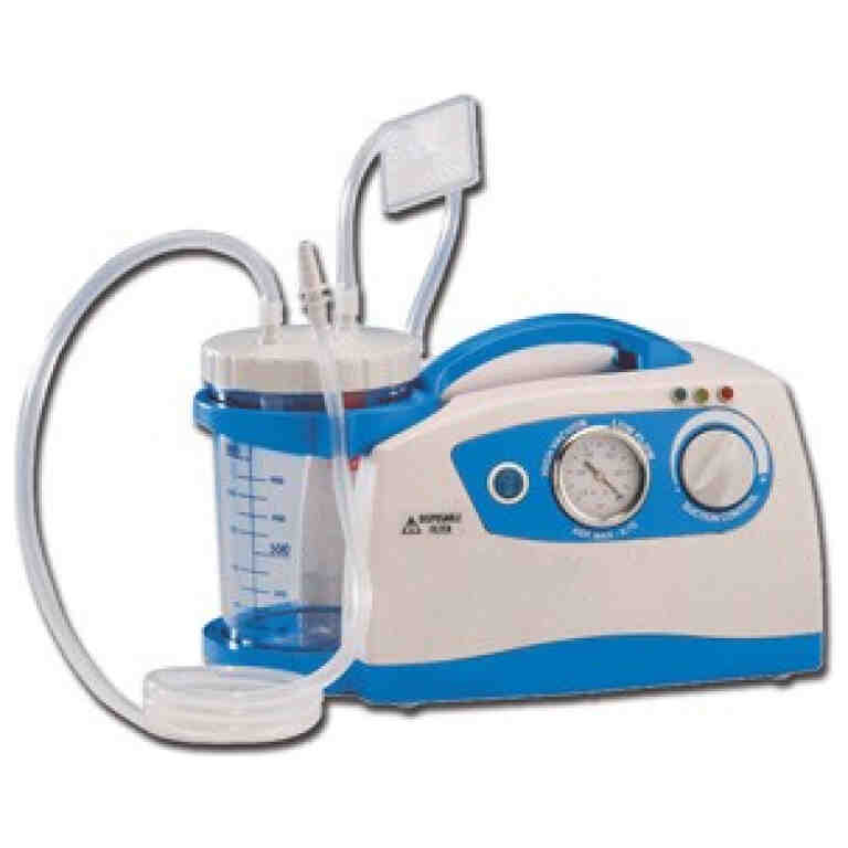 Aspirator chirurgical Super Vega