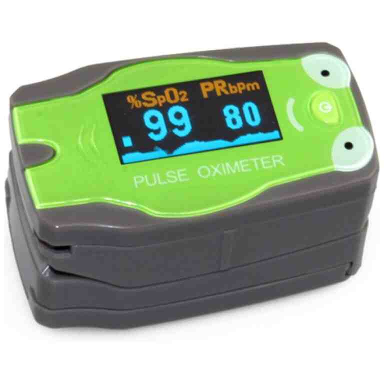 Pulsoximetru copii Choicemed MD300C52