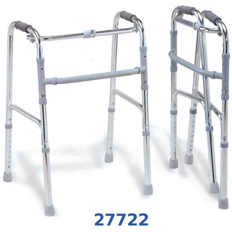 Cadru pentru mers Gima 27722