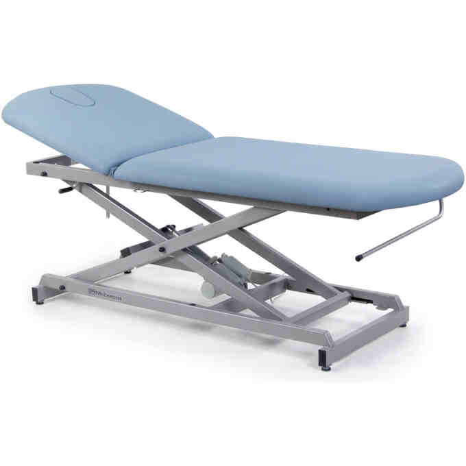 Canapea de consultatie electrica Mobercas CE 0127