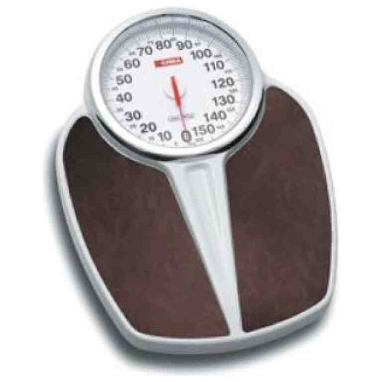 Cantar mecanic de podea Gima