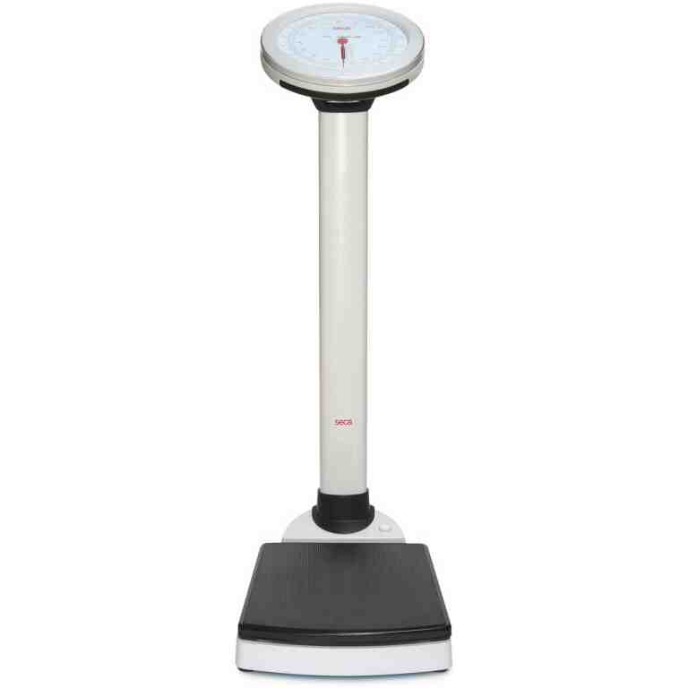 Cantar mecanic Seca 756