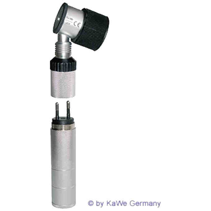 Dermatoscop Kawe EUROLIGHT D30-3,5V/240V