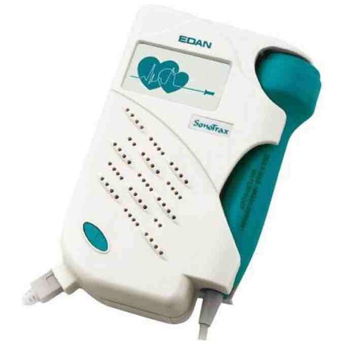 Doppler Fetal - Sonotrax LITEs