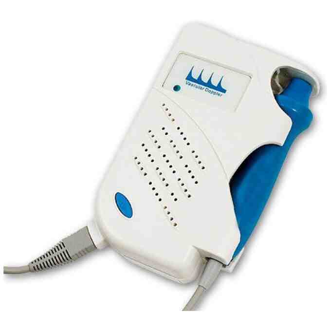 Doppler vascular - Sonotrax LITE