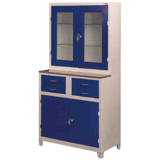 Dulap medical pentru anestezie TM 7006
