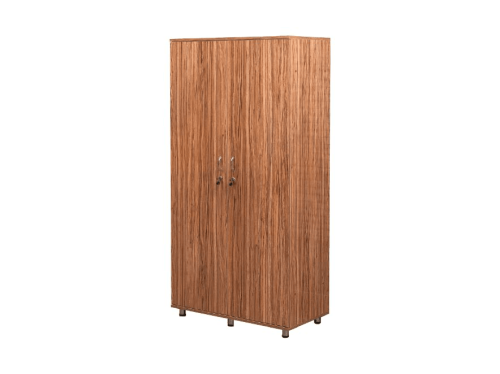 Dulap vestiar din lemn TM 7019