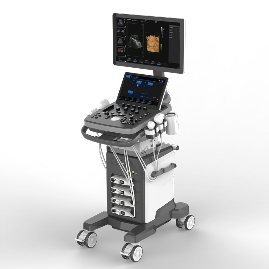 ecograf doppler color zoncare viv20 1 Ecograf Doppler Color Zoncare VIV20